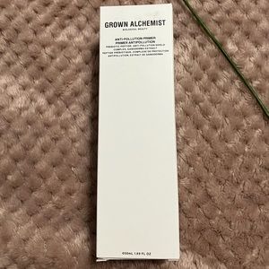 Anti-Pollution Primer | Grown Alchemist